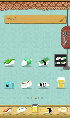 Hi Mogu Mogu android App screenshot 3